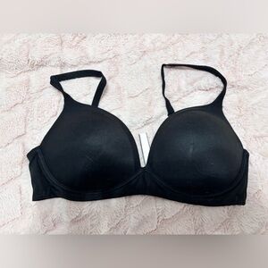 Body by Victoria Wireless Bra 36C